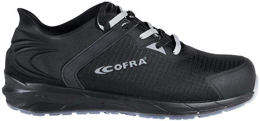 Halbschuh Rowing, S1 PS SC FO SR ESD Produktbild img1 L