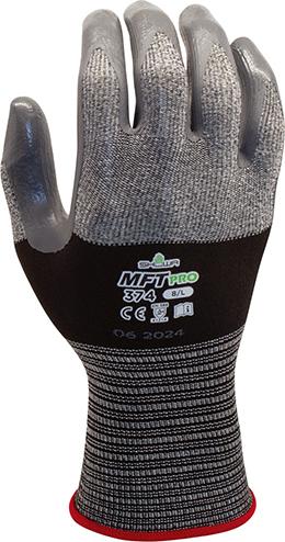 Montagehandschuh MFT Pro 374 Produktbild img1 L