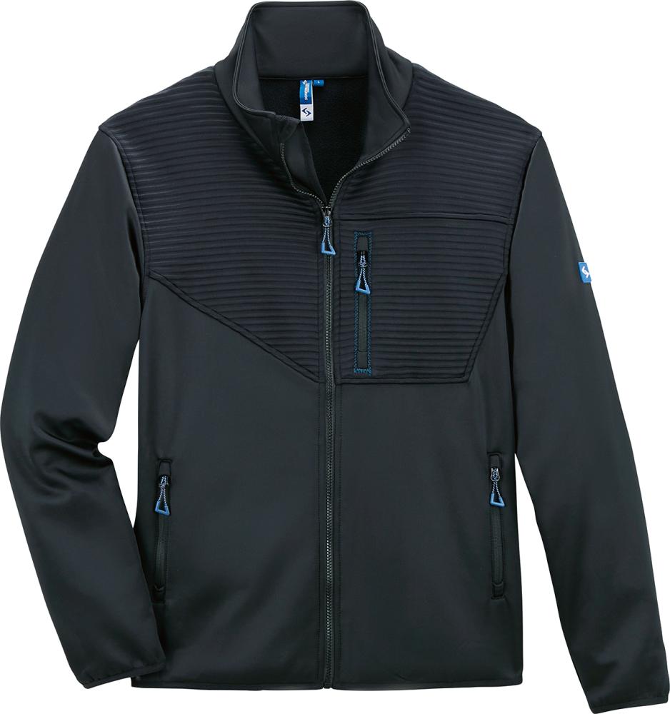 Fleecejacke Expansible Produktbild img1 L