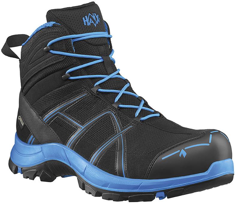 Sicherheitsstiefel BLACK EAGLE Safety 40.1 mid, S3 Produktbild img1 L