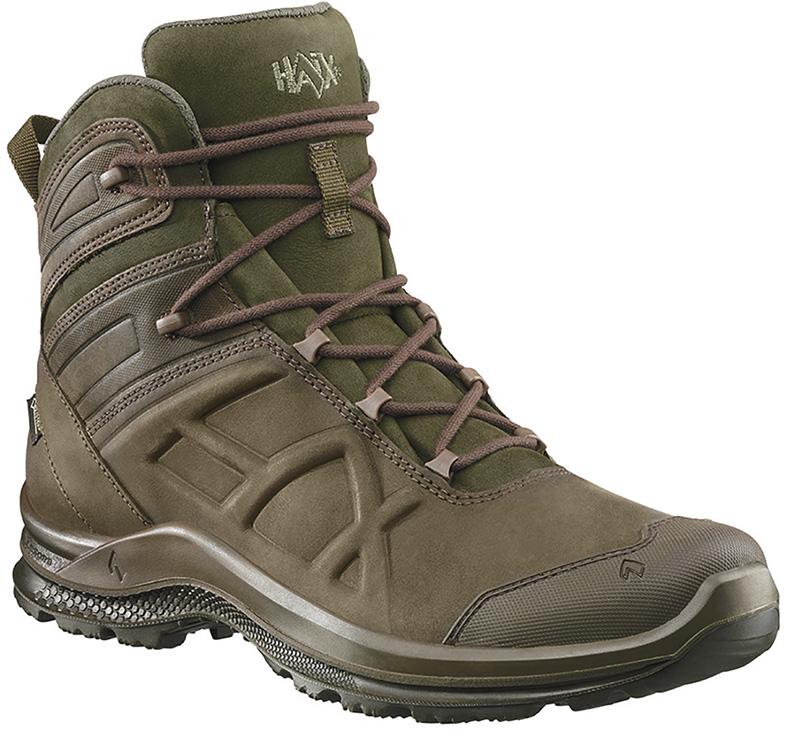 Stiefel BLACK EAGLE Nature GTX mid Produktbild img1 L