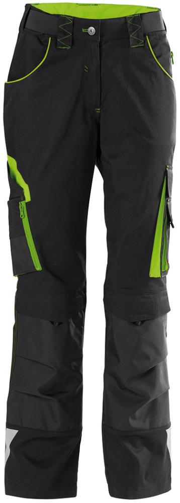 Damen-Bundhose twenty-four Produktbild img1 L