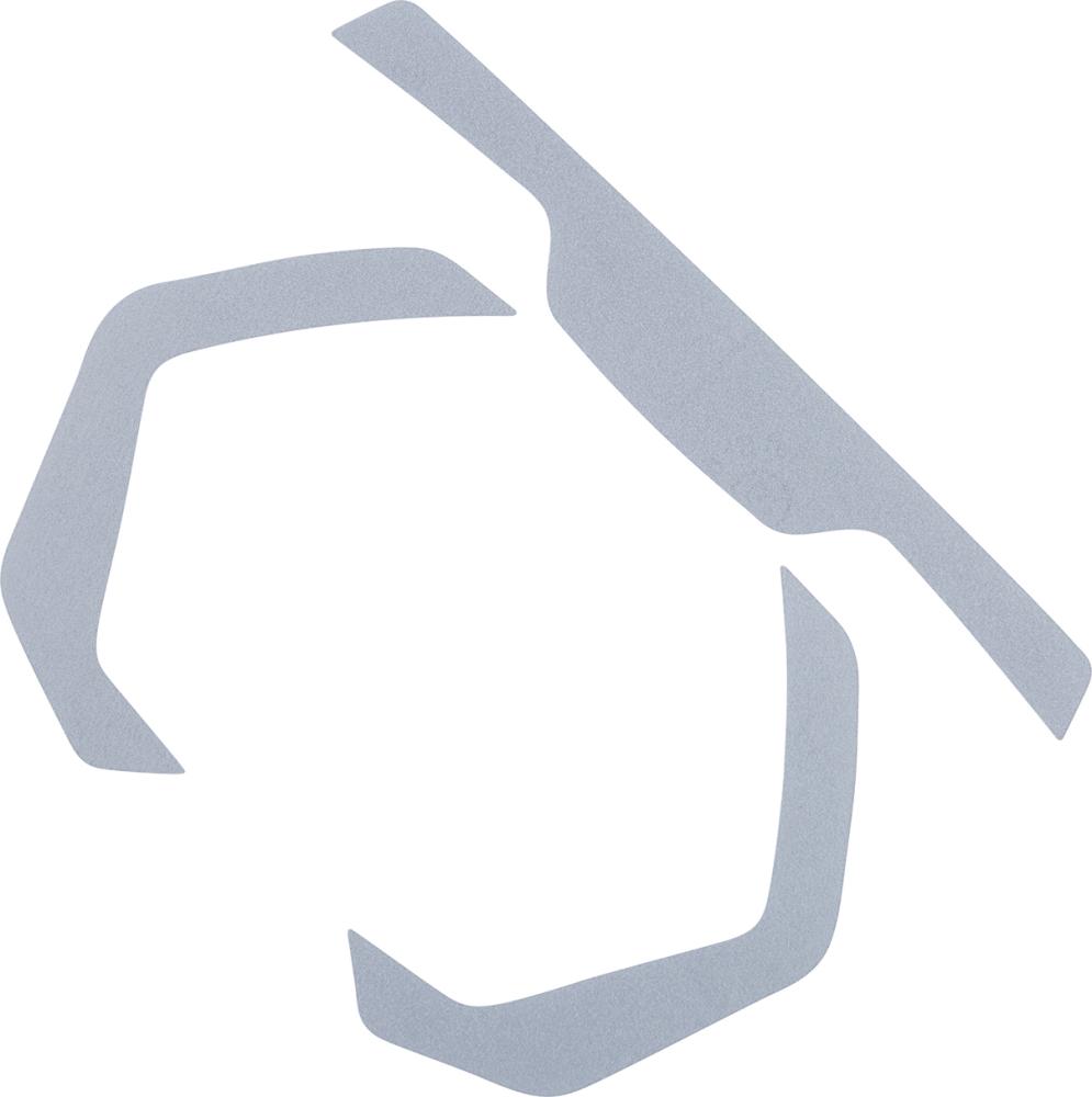 Reflexstreifen Kit Basic für Cross®Line Produktbild img1 L