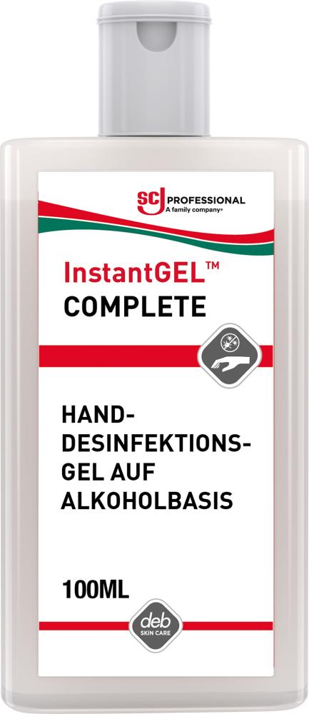 Handdesinfektion InstantGEL Complete Produktbild img1 L