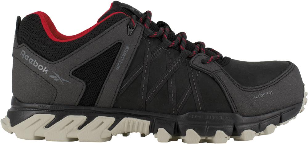 Sicherheitshalbschuh Trailgrip IB1050, S3 SRC Produktbild img1 L