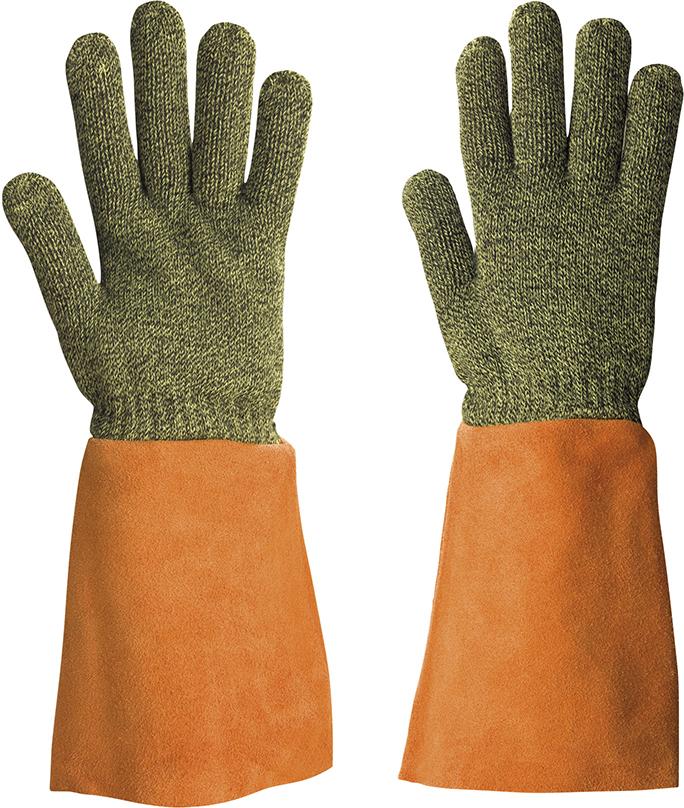 Hitzeschutzhandschuh KarboTECT® L954 Produktbild img1 L