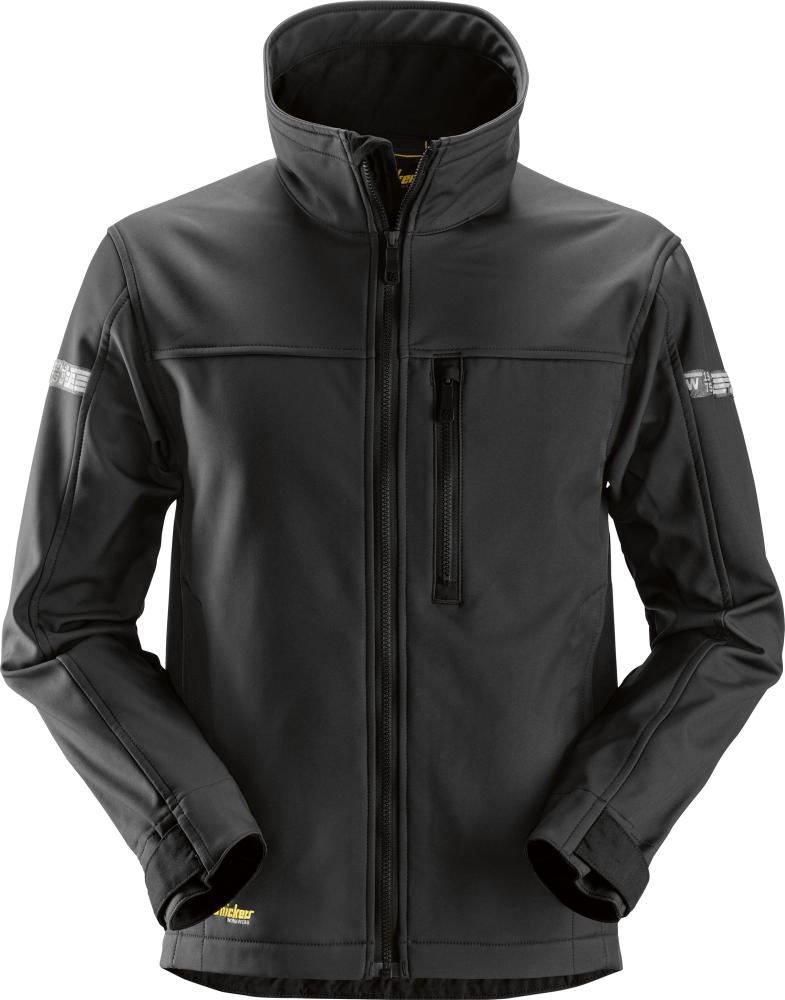 Softshelljacke 1200 Produktbild img1 L