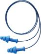 Mehrweg-Gehörschutzstöpsel Howard Leight SmartFit Detectable Produktbild img1 S