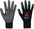 Montagehandschuh Vertigo Black PU C&G A Produktbild img1 S