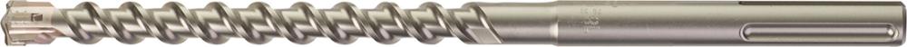 Hammerbohrer SDS-Max 4-Schneiden 18 x 340 mm, 1er Pack Milwaukee Produktbild img1 L