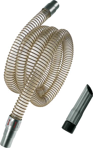 Saugset Ø 50 mm Späne Nilfisk Produktbild img1 L