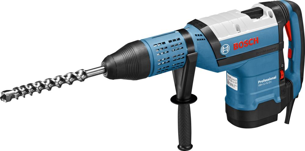 Kombihammer GBH 12-52 DV Bosch Produktbild img1 L