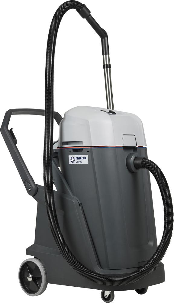 Nass- und Trockensauger VL500 75-2 EDF Nilfisk Produktbild img1 L