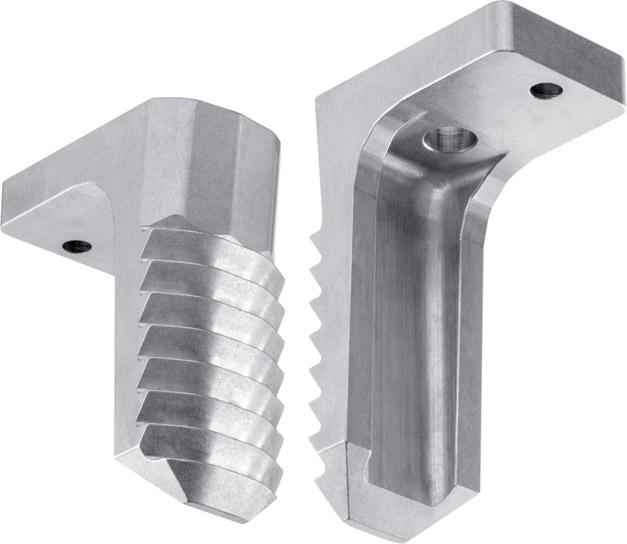 Reinigungswerkzeug 2 2,0 -2,9 mm 2 er Set Produktbild img1 L