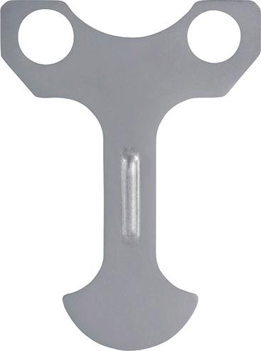 Verschleißplatte Set 2er Pack Trumpf Produktbild img1 L