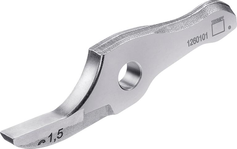 Kurvenmesser Set 0,5-1,5mm 2er Trumpf Produktbild img1 L