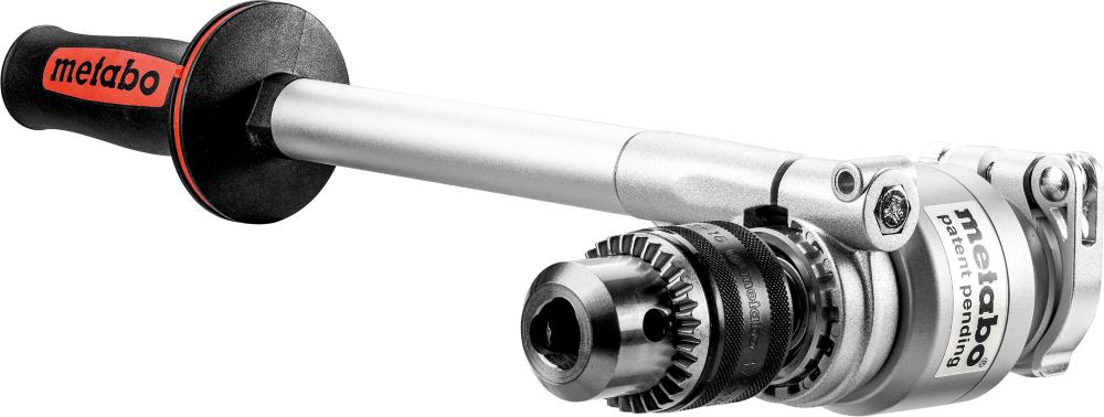 Drehmomentvorsatz Power X3 mit Bohrfutter Produktbild img1 L