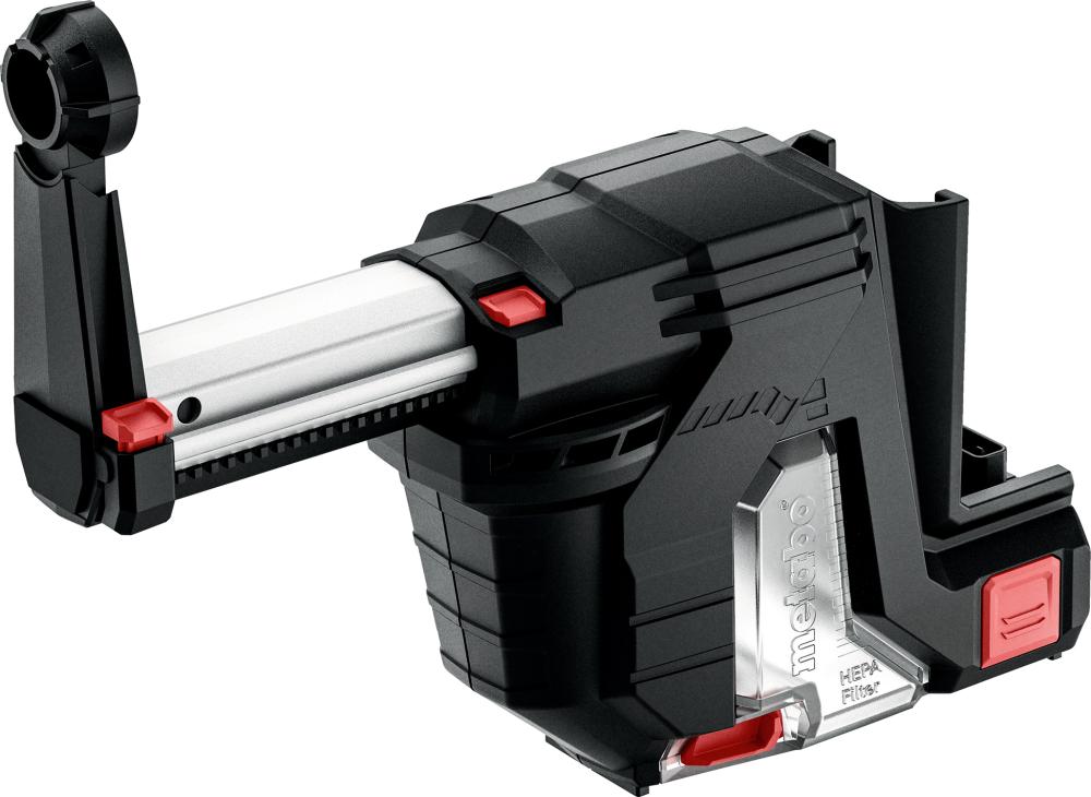 Absaugeinrichtung ISA 24 Metabo Karton Produktbild img1 L