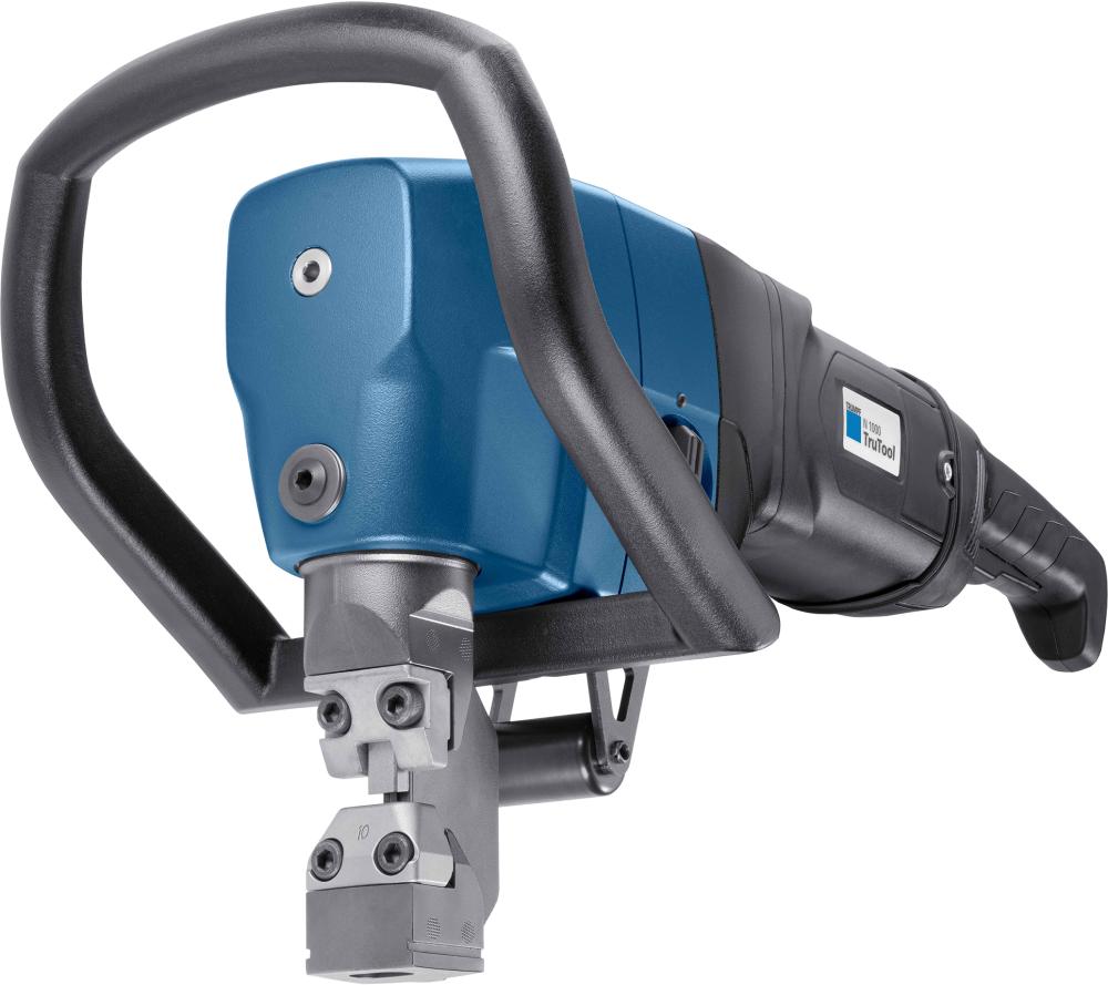 Blechnibbler TruTool N 1000 Trumpf Produktbild img1 L