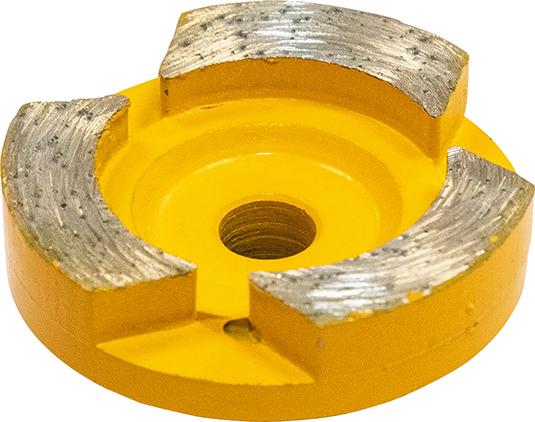 Diamant-Schleifteller-Set Produktbild img1 L