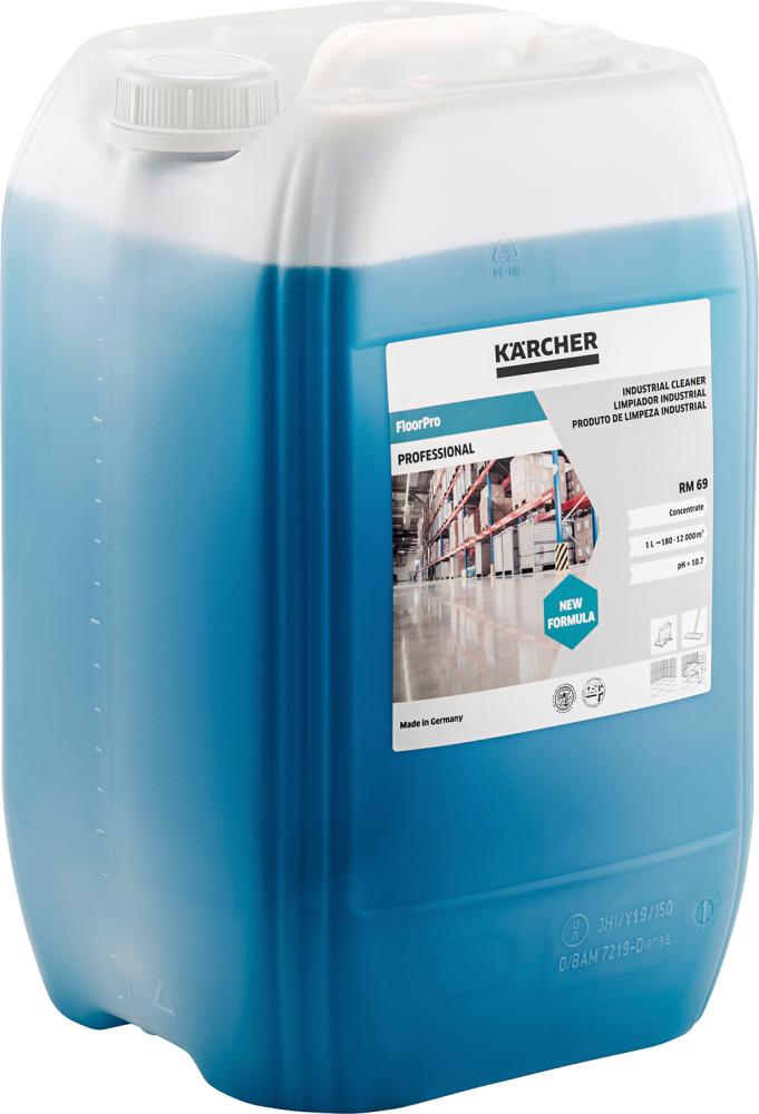 Industriereininger RM 69 a 20 l Produktbild img1 L