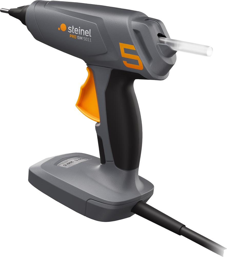 Heißklebepistole GlueMatic 5011 Produktbild img1 L
