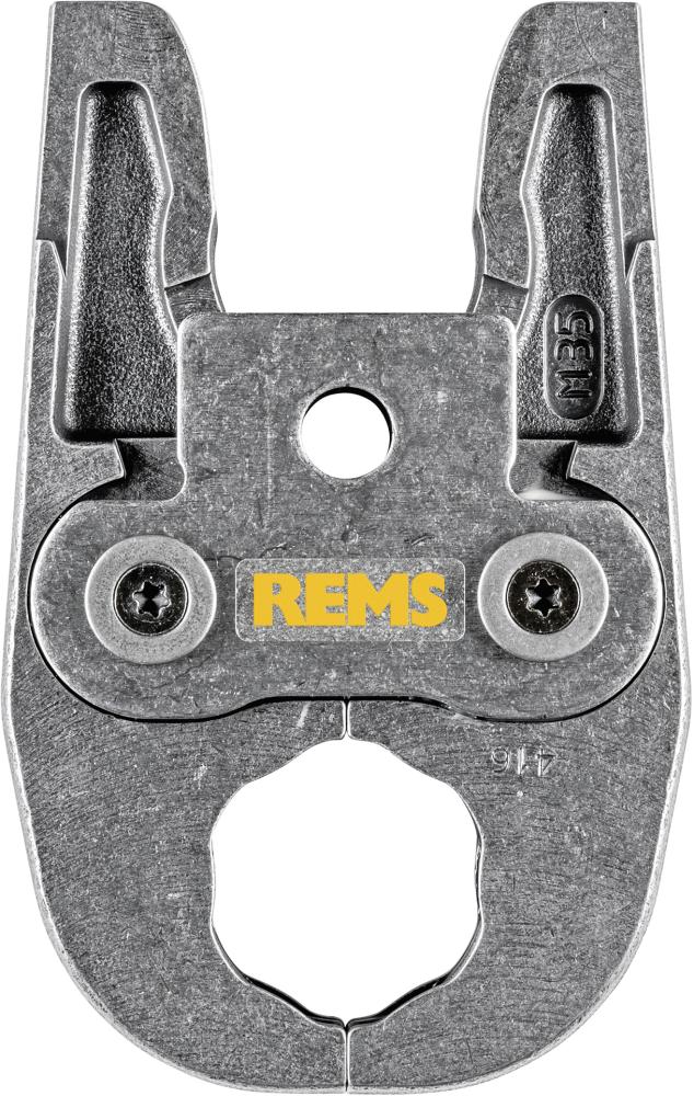 Presszange Mini M 35 Art. 578390 REMS Produktbild img1 L