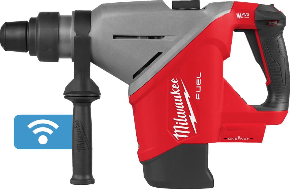 Akku-Kombihammer solo M18 FHACO745-0C ohne Akku ohne Ladegerät Koffer Produktbild img1 L