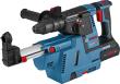 Akku-Kombihammer GBH 18V-26 F Bosch 2 x 18 V 5,5 Ah ProCore Ladegerät GAL1880 L-Boxx Produktbild img1 S