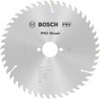 HM-Kreissägeblatt 190x2,6/1,6x30 48Z WZ BosVE à 1 Stück Optiline Wood BOSCH Produktbild img1 S