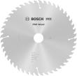 HM-Kreissägeblatt 235x2,8/1,8x30 48Z WZ BosVE à 1 Stück Optiline Wood BOSCH Produktbild img1 S