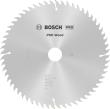 HM-Kreissägeblatt 235x2,8/1,8x30 60Z WZ BosVE à 1 Stück Optiline Wood BOSCH Produktbild img1 S