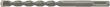 Bohrer SDS-plus 20x300/250mm FORMAT Produktbild img1 S