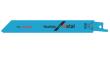 Säbelsägeblatt S 922 EF Bosch VE à 5 Stück Flexible for Metal Produktbild img1 S