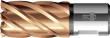 Kernbohrer VARIOPlus kurzKBK HSS Schaft Weldon 12/30mm BDS Produktbild img1 S