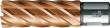Kernbohrer VARIOPlus langKBL HSS Schaft Weldon 50/55mm BDS Produktbild img1 S