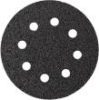 Schleifblatt rund gelocht, Ø115mm K80 Fein VE à 16 Stück für MultiMaster Produktbild img1 S