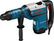 Kombihammer GBH 8-45 D Bosch Produktbild img1 S