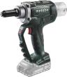 Akku-Nietpistole solo NP 18 LTX 5 Metabo ohne Akku ohne Ladegerät metaBOX Produktbild img1 S