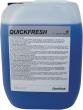 Reinigungsmittel QUICKFRESH SV1 10 L Produktbild img1 S