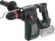 Akku-Kombihammer solo KH 18 LTX BL 24 Q Metabo ohne Akku ohne Ladegerät metaBOX Produktbild img1 S