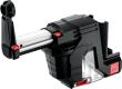 Absaugeinrichtung ISA 24 Metabo Karton Produktbild img1 S