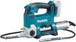 Akku-Fettpresse solo LXT DGP180Z Makita ohne Akku ohne Ladegerät Produktbild img1 S