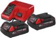 Akku-Starter-Set M18 Produktbild img1 S