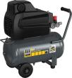Kompressor UniMaster 210-10-25 WXOF Schneider Produktbild img1 S
