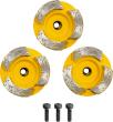 Dia-Schleifteller Ø 44mm Estrich Eibenstock 3er-Set Produktbild img1 S