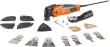Multitool Multimaster MM 500 Fein Starlock Plus Top L-Boxx Produktbild img1 S