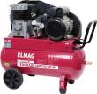 Kompressor EUROAIR 340/10/50 D Produktbild img1 S