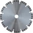 Diamant-Trennscheibe Ø 200 mm Eibenstock für Beton u. harten Naturstein Produktbild img1 S