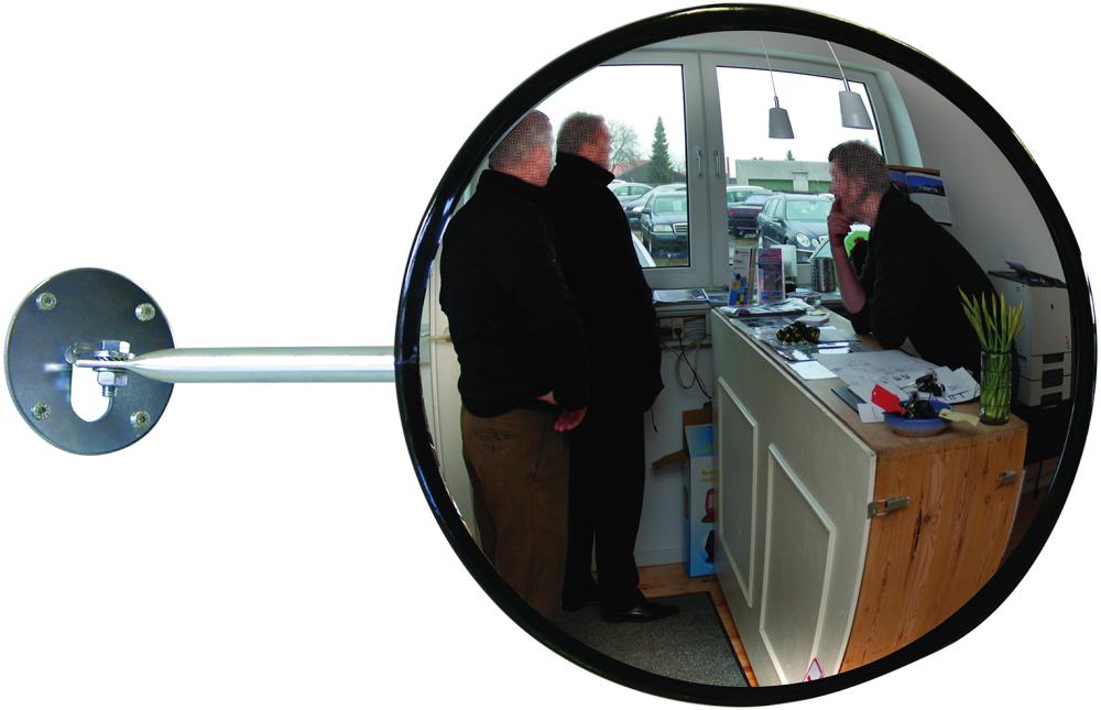 Beobachtungsspiegel EC, für Innen und Außen Produktbild img1 L